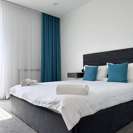 Rokytne  Royal Wood Hotel מראה חיצוני תמונה