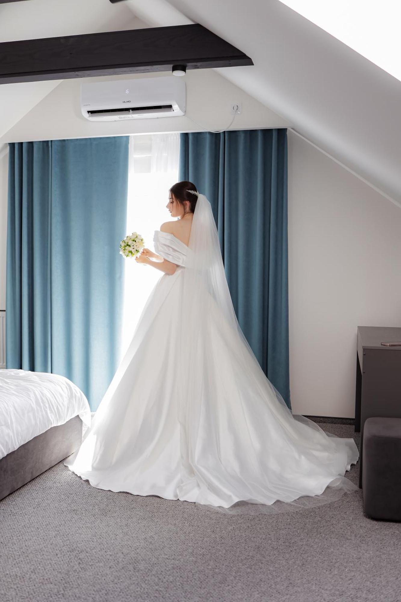 Rokytne  Royal Wood Hotel מראה חיצוני תמונה